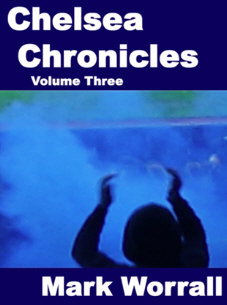 Chelsea Chronicles Vol. 3